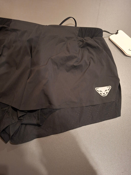 Short DYNAFIT DNA Sky - Femme