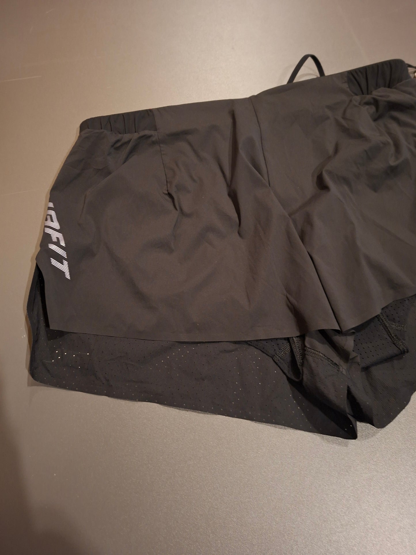 Short DYNAFIT DNA Sky - Femme
