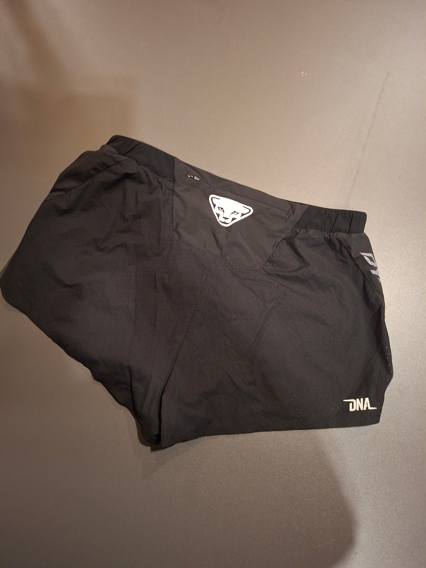 Short DYNAFIT DNA Sky - Femme