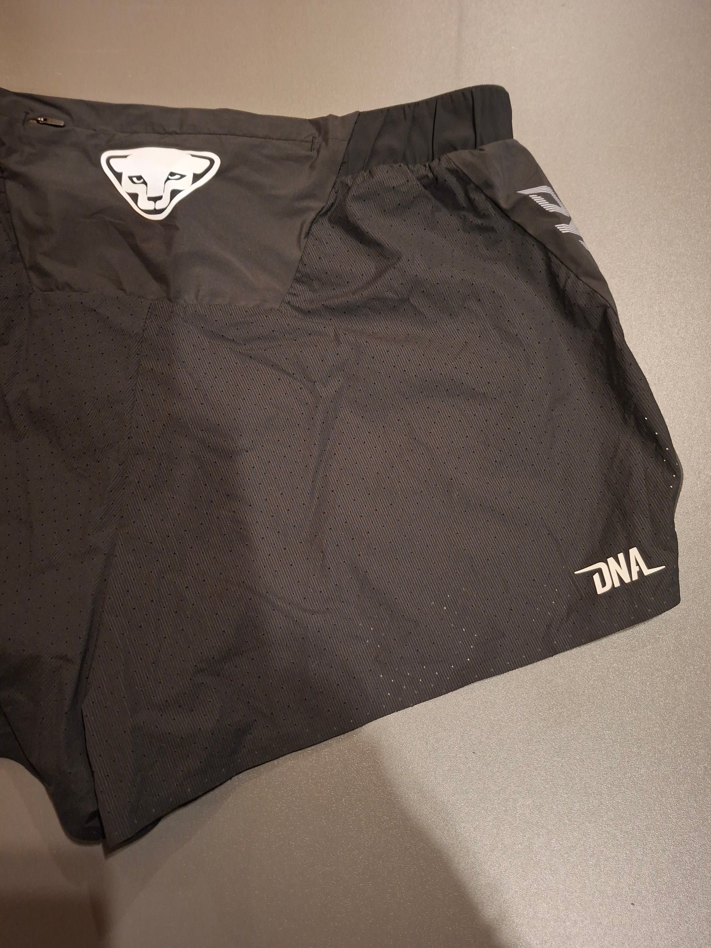 Short DYNAFIT DNA Sky - Femme