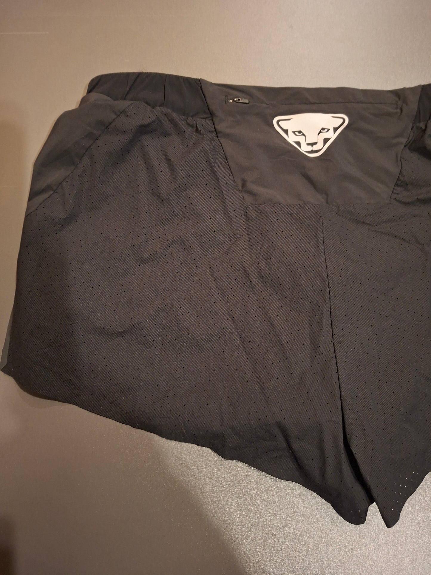 Short DYNAFIT DNA Sky - Femme