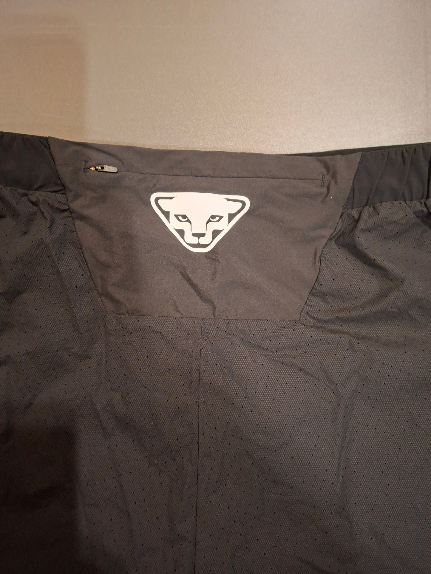 Short DYNAFIT DNA Sky - Femme
