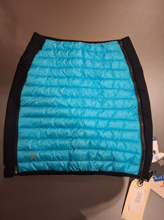 Jupe rembourée MONTURA Peak Hybrid - Femme