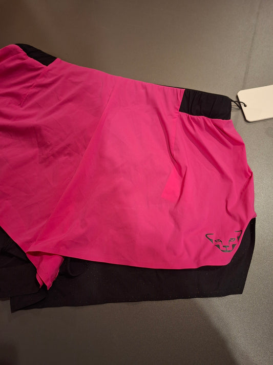 Short DYNAFIT DNA Sky - Femme