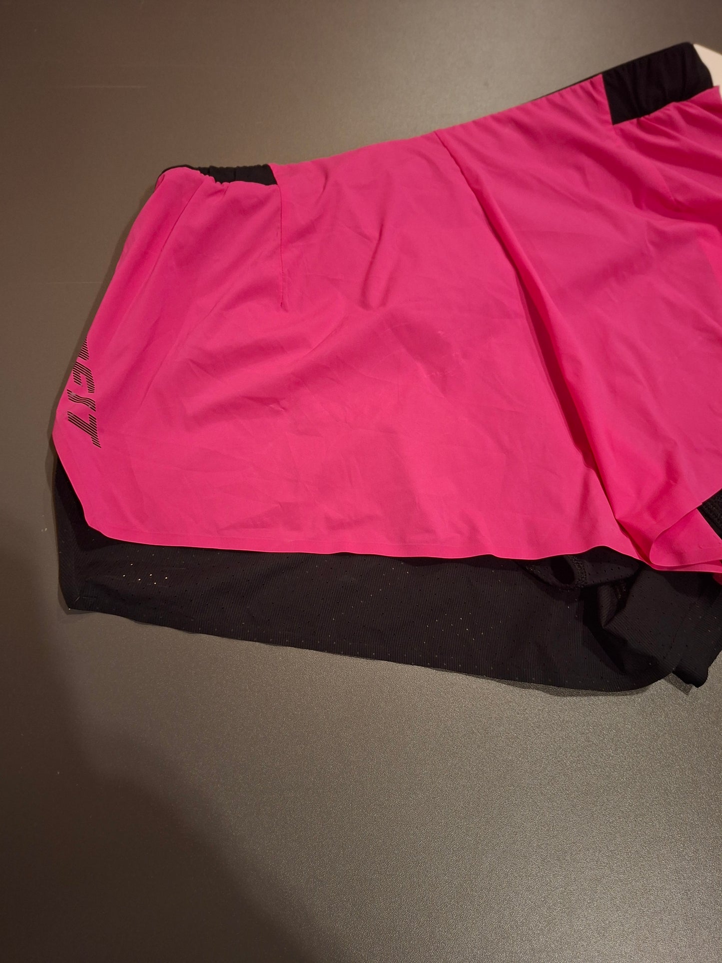 Short DYNAFIT DNA Sky - Femme