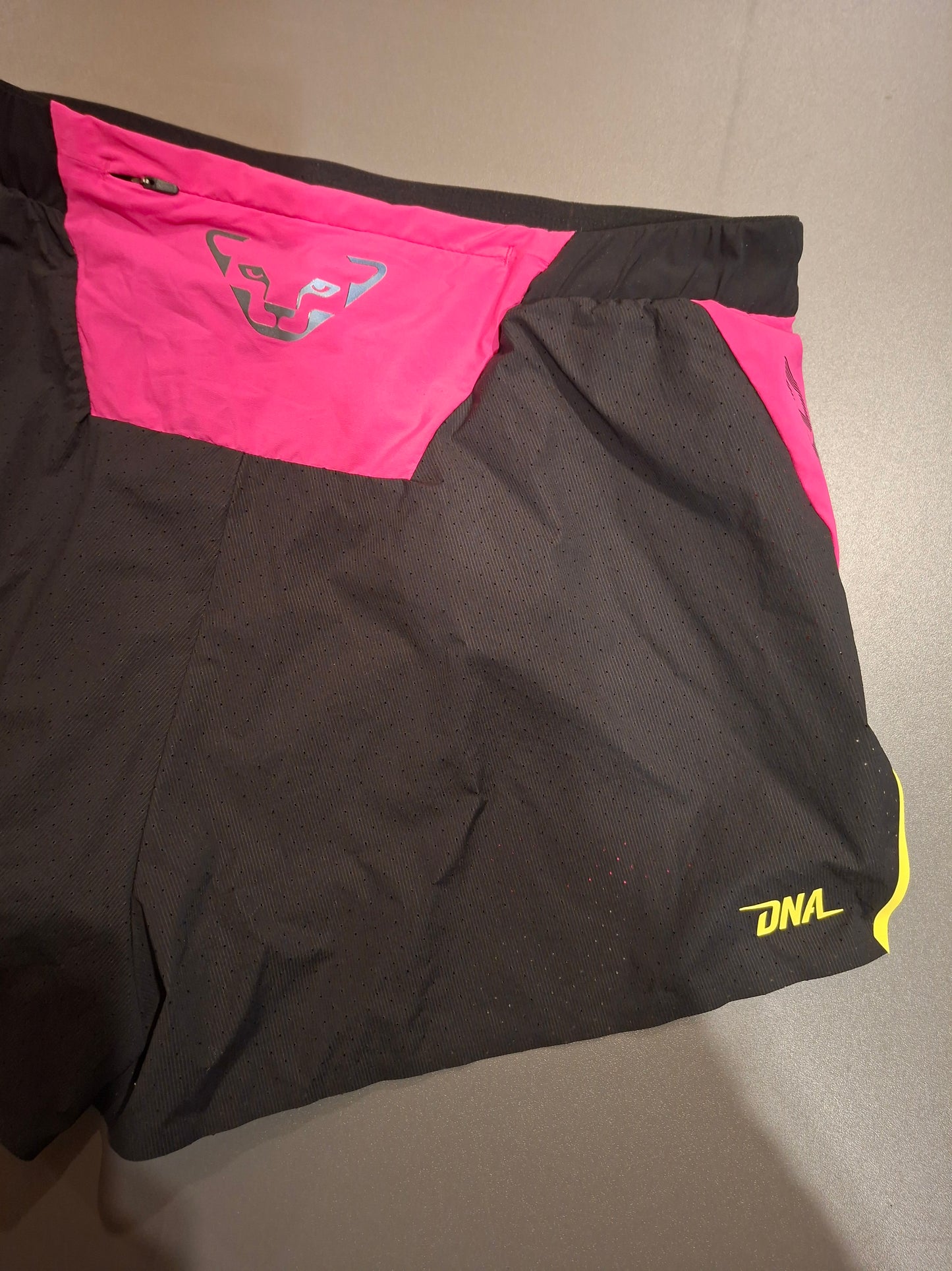 Short DYNAFIT DNA Sky - Femme