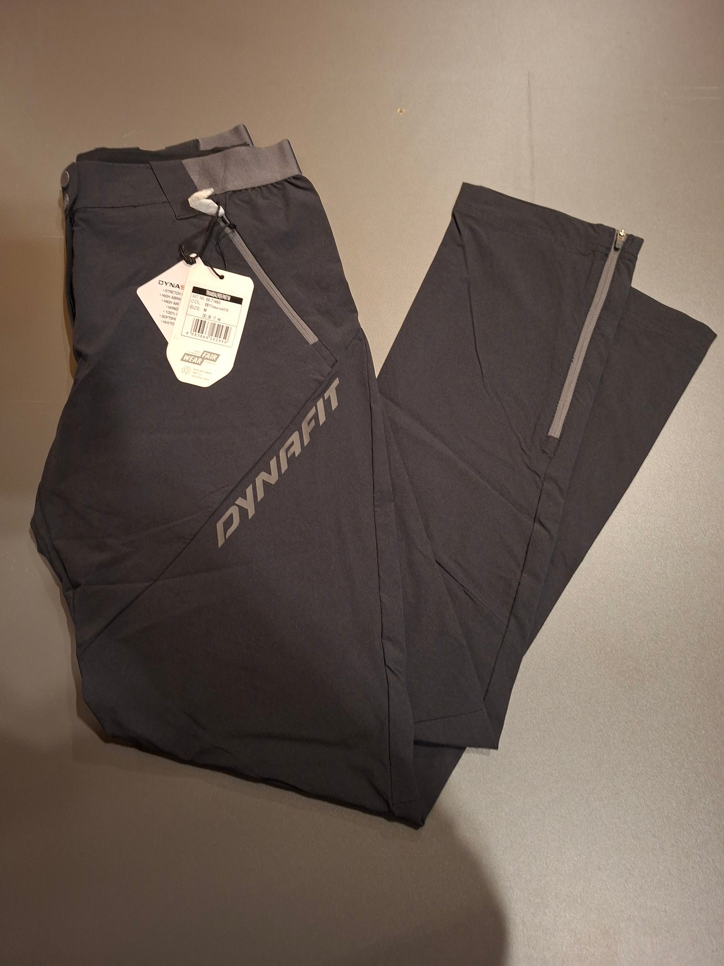 Pantalon de montagne DYNAFIT Transalper - Femme