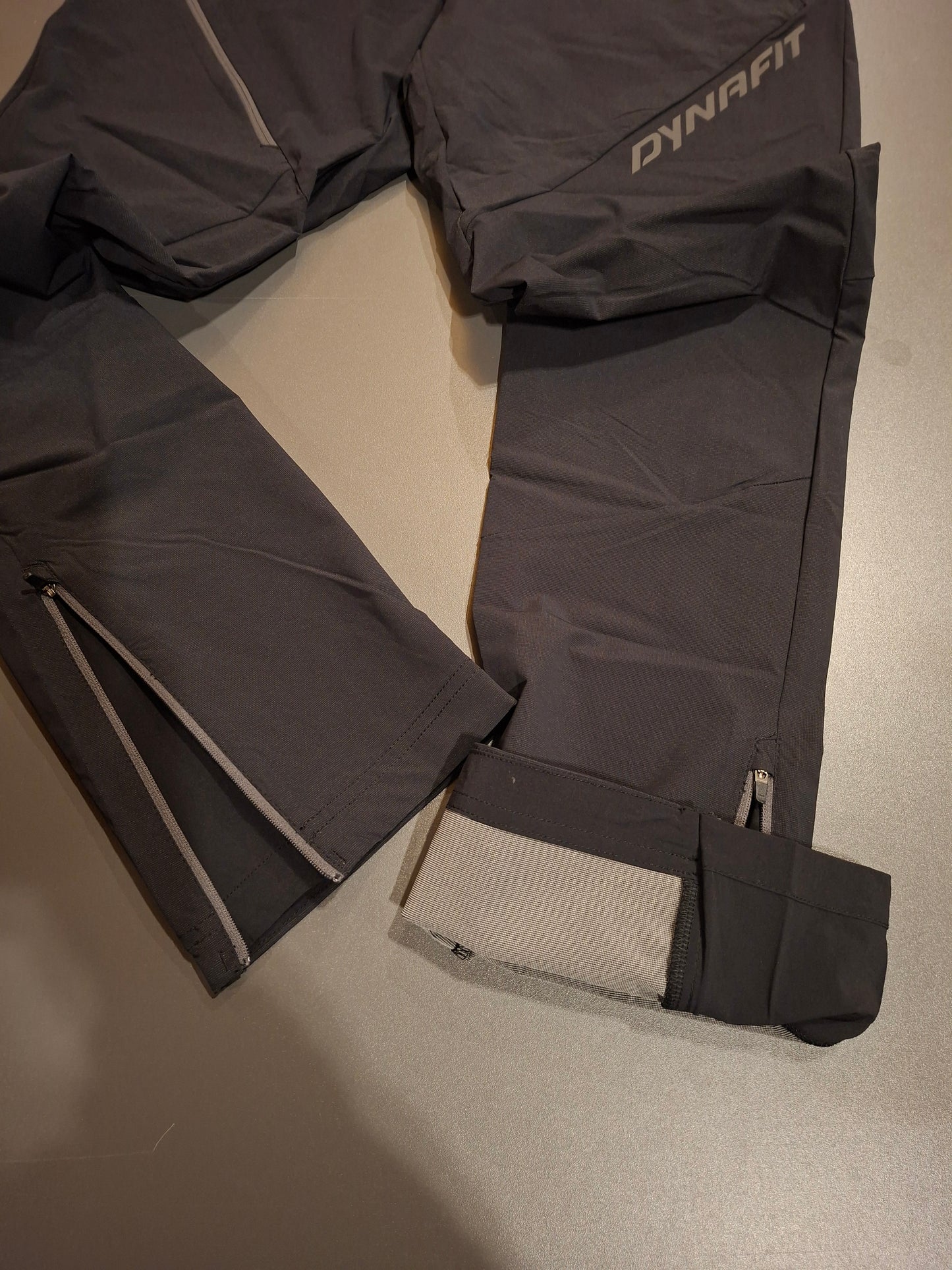 Pantalon de montagne DYNAFIT Transalper - Femme