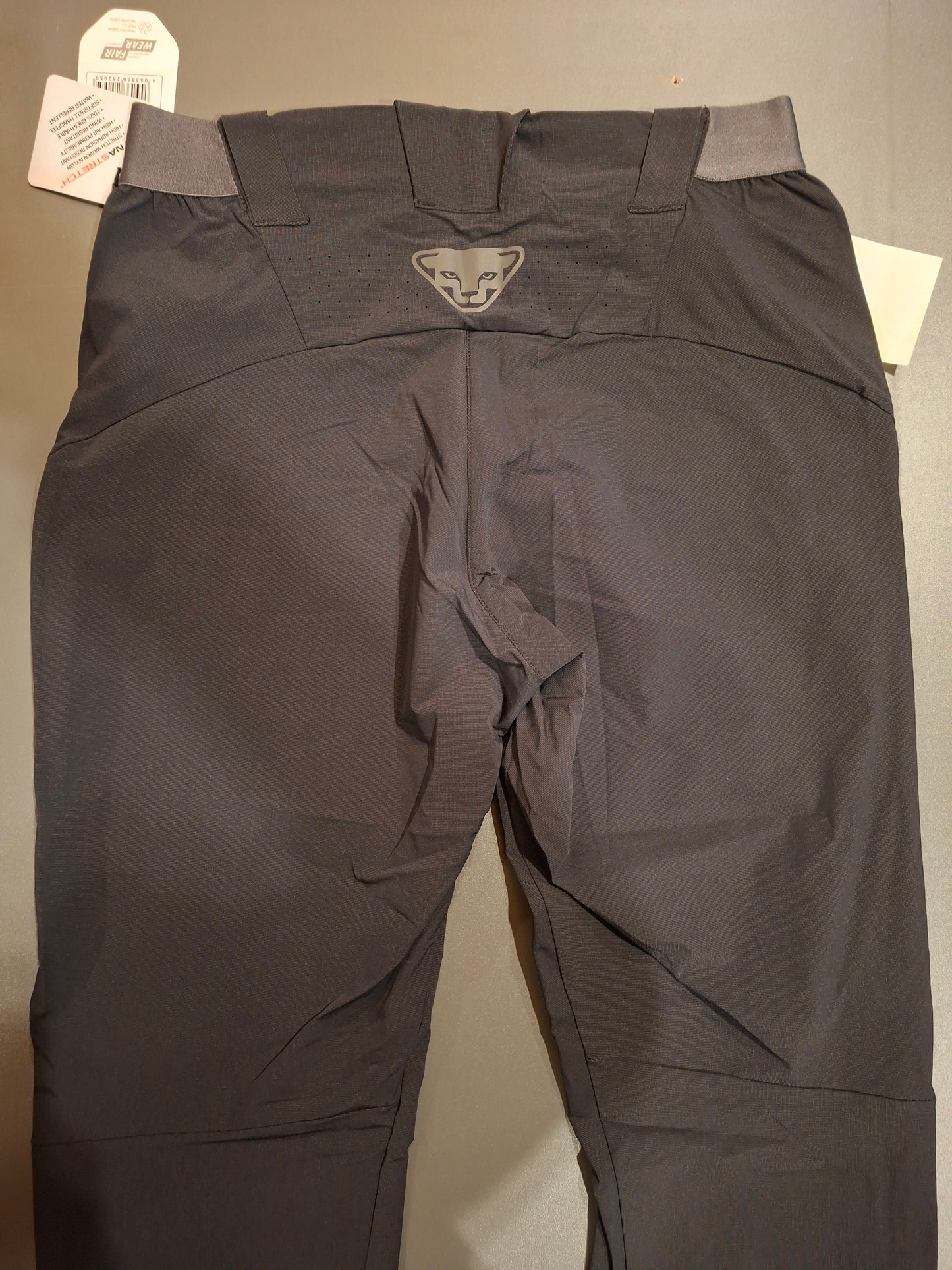 Pantalon de montagne DYNAFIT Transalper - Femme