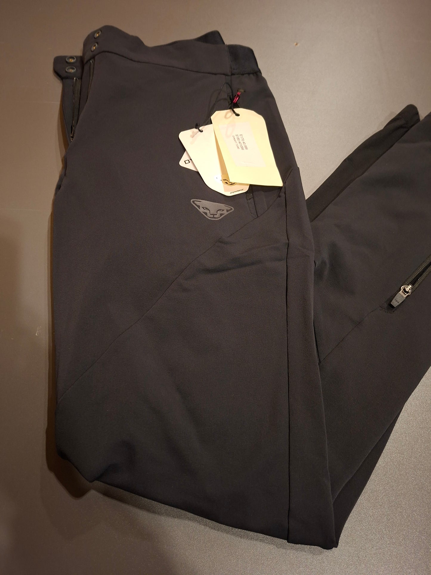 Pantalon de montagne DYNAFIT Transalper Pro - Femme