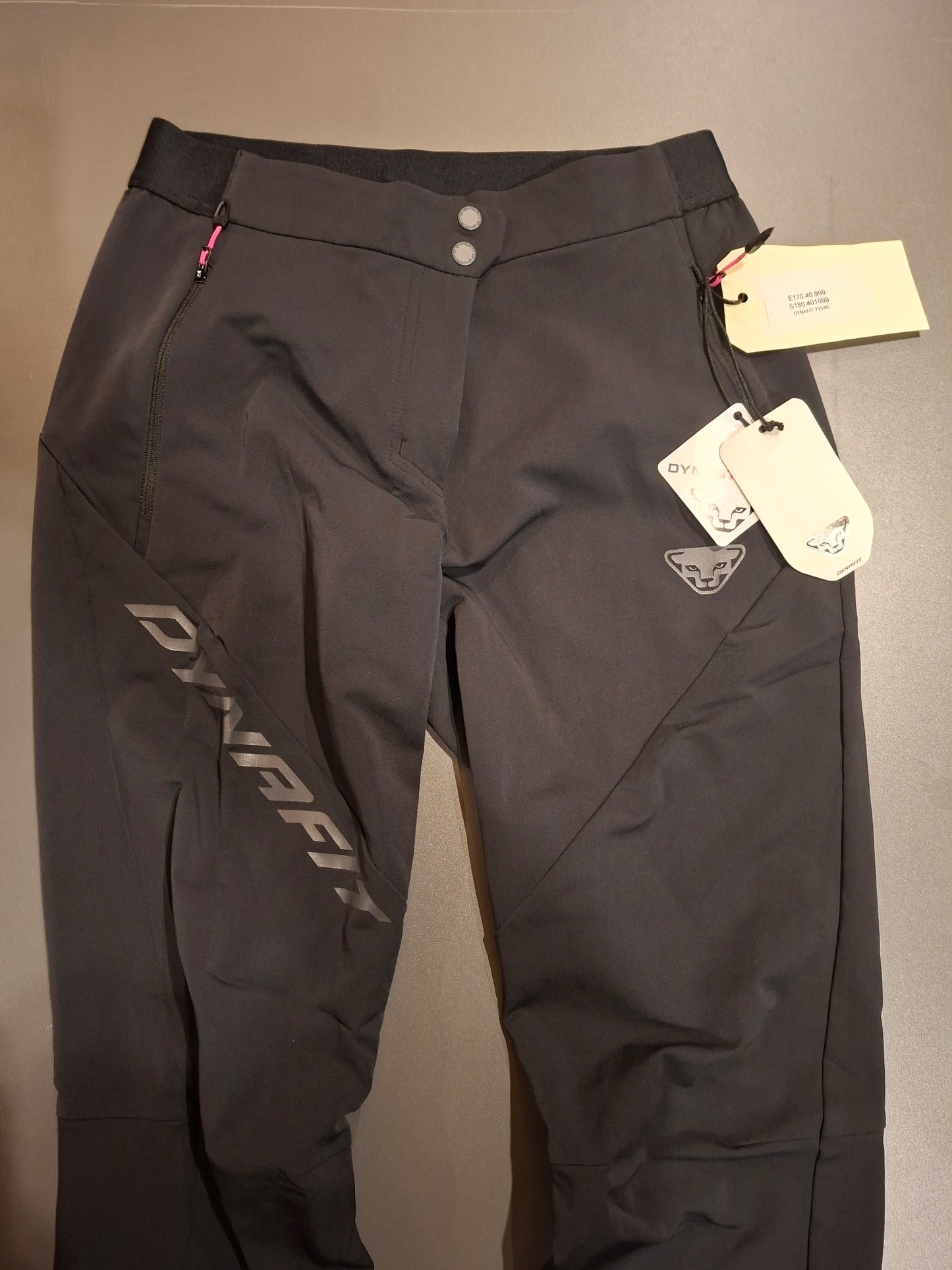 Pantalon de montagne DYNAFIT Transalper Pro - Femme