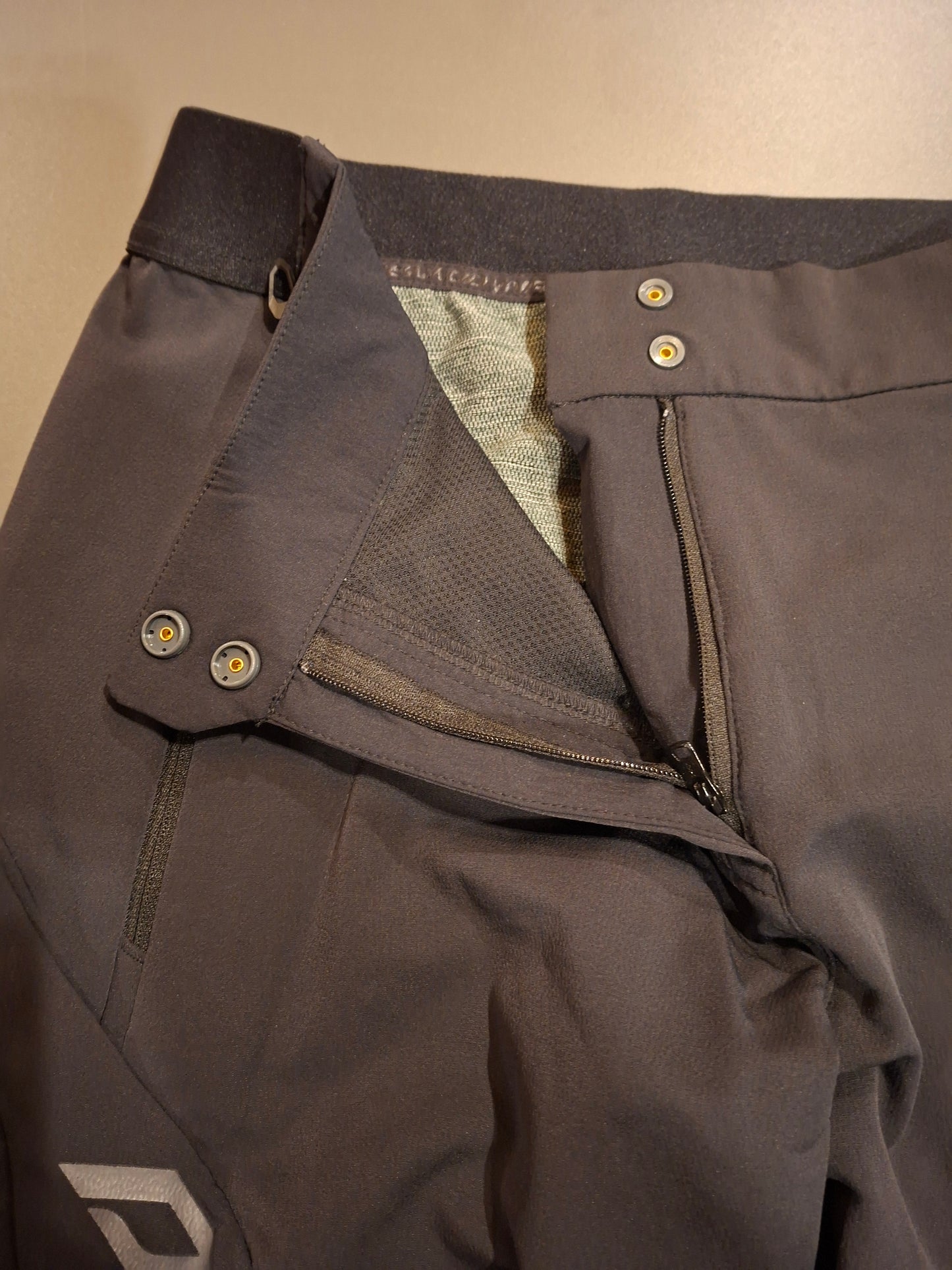 Pantalon de montagne DYNAFIT Transalper Pro - Femme
