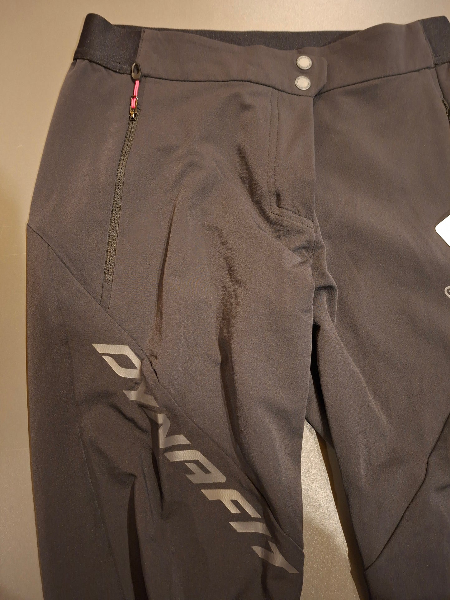 Pantalon de montagne DYNAFIT Transalper Pro - Femme