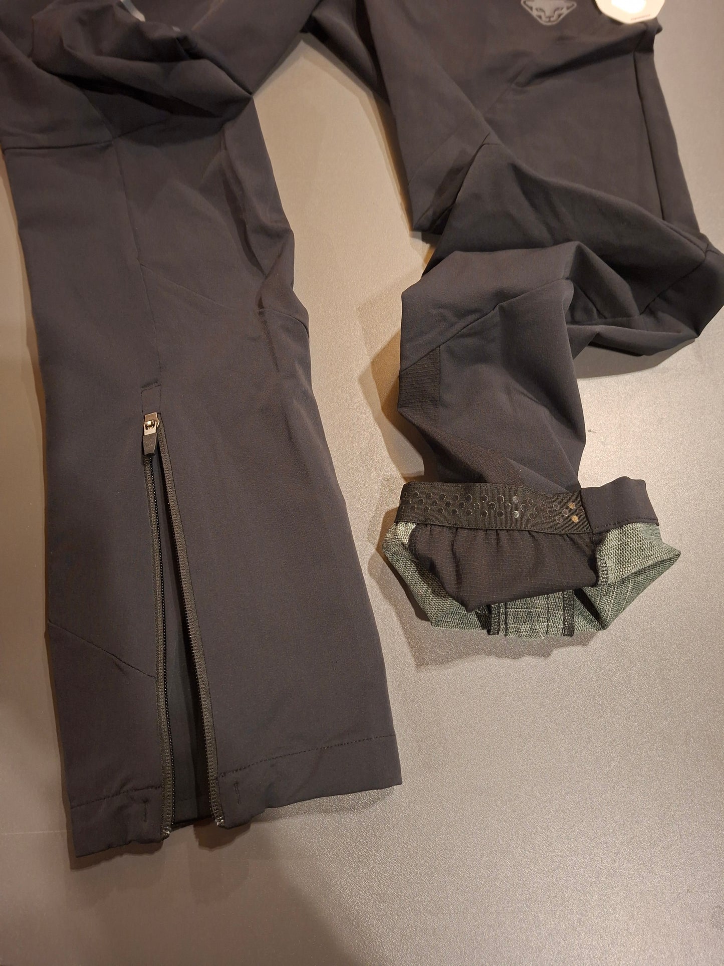 Pantalon de montagne DYNAFIT Transalper Pro - Femme