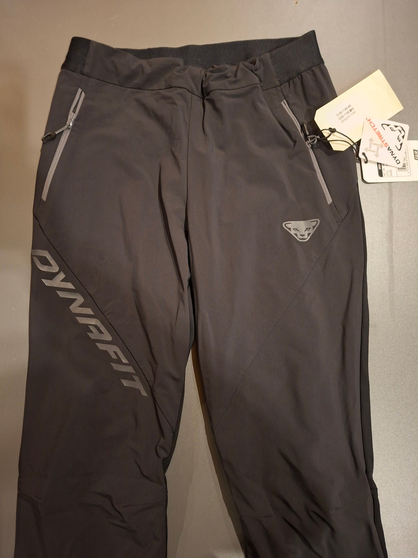 Pantalon DYNAFIT Speed Dynastretch - Femme