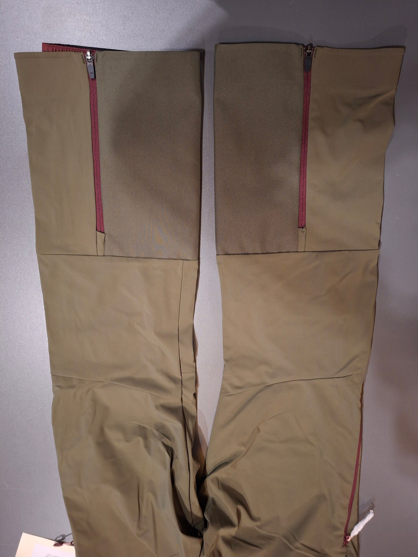 Pantalon ski DYNAFIT Radical softshell - Femme