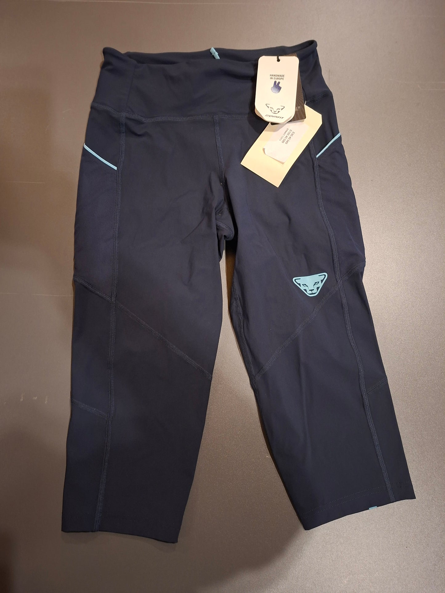 Collant Dynafit Alpine 3/4 - Femme