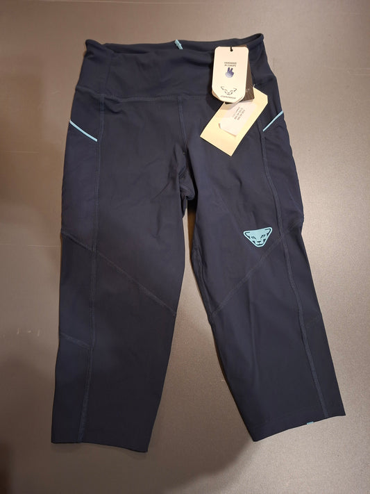 Collant Dynafit Alpine 3/4 - Femme