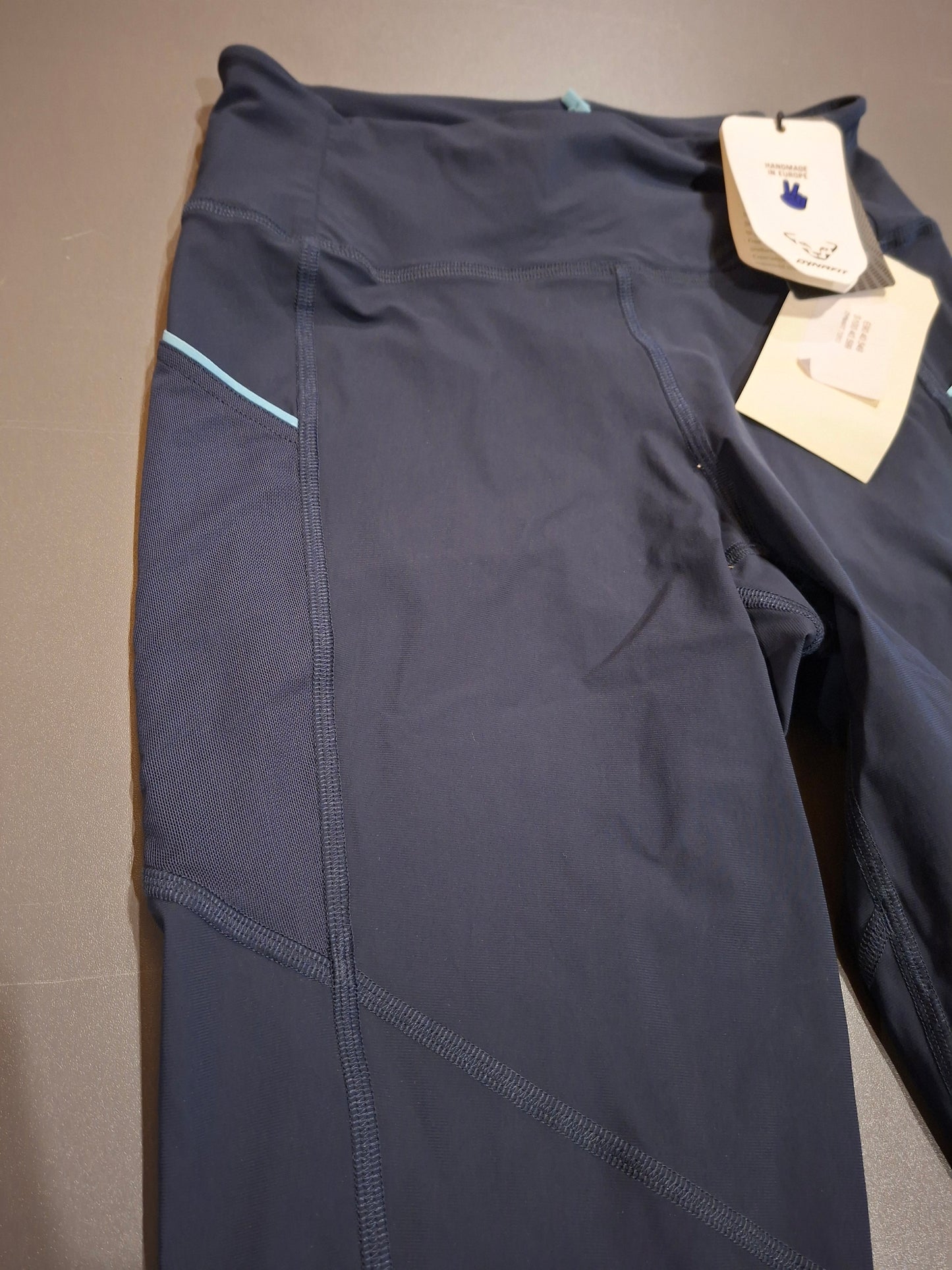 Collant Dynafit Alpine 3/4 - Femme