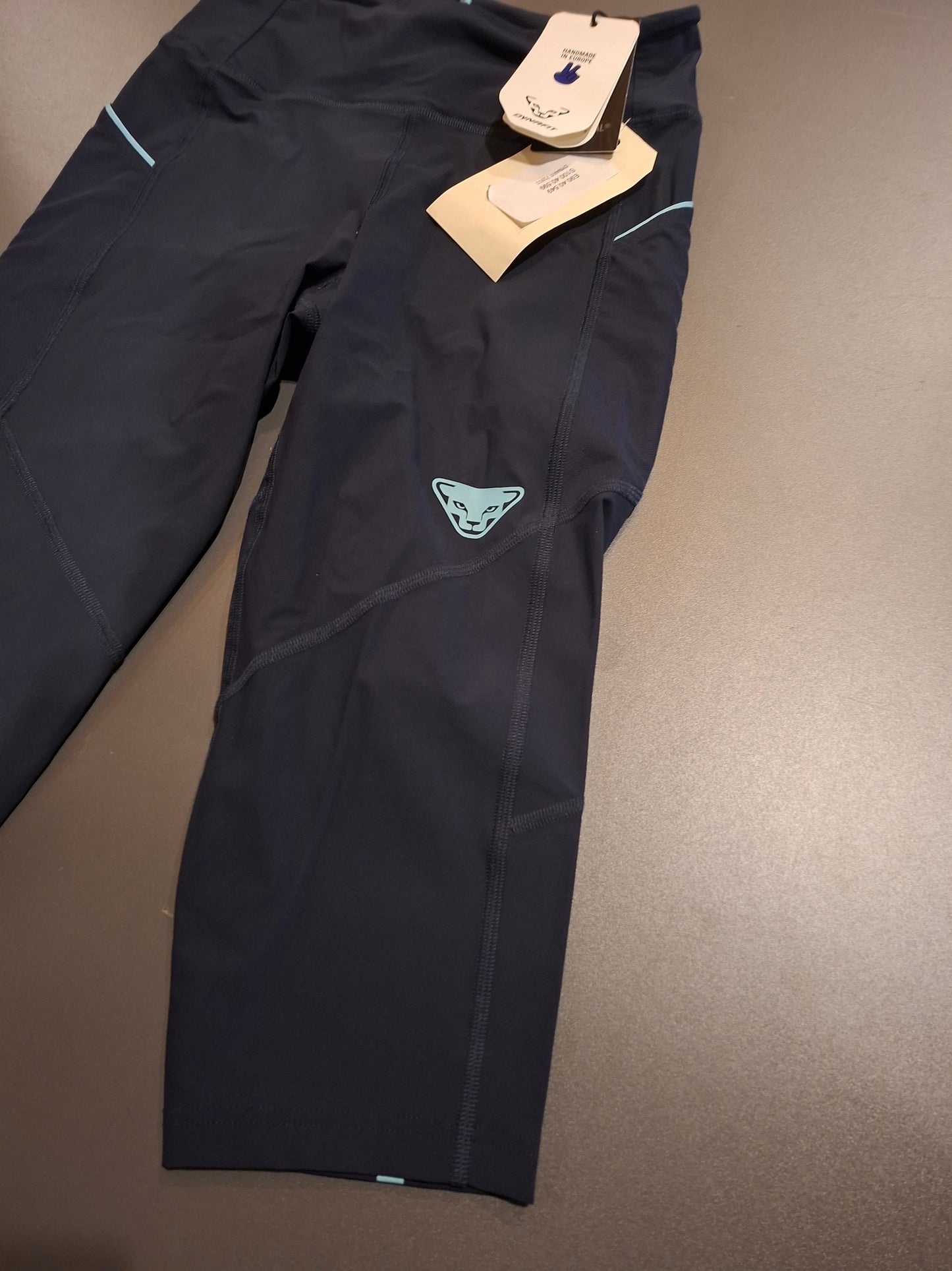 Collant Dynafit Alpine 3/4 - Femme