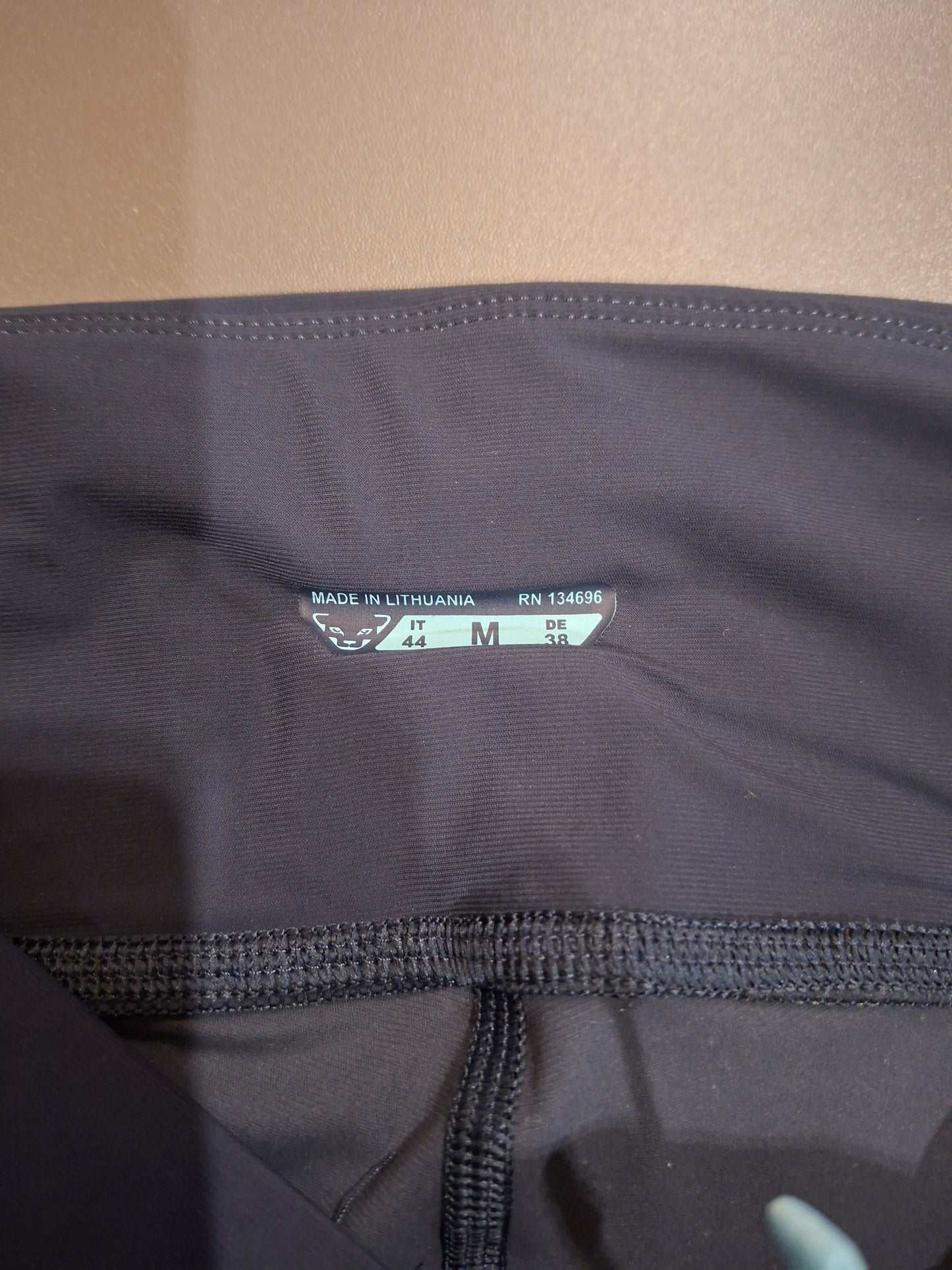 Collant Dynafit Alpine 3/4 - Femme