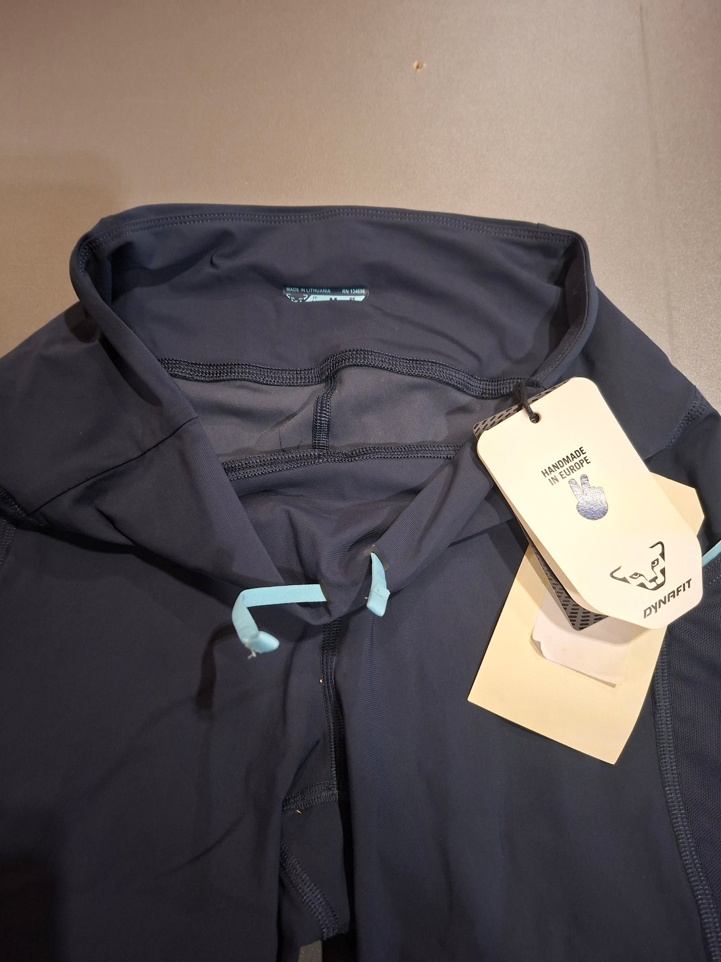 Collant Dynafit Alpine 3/4 - Femme