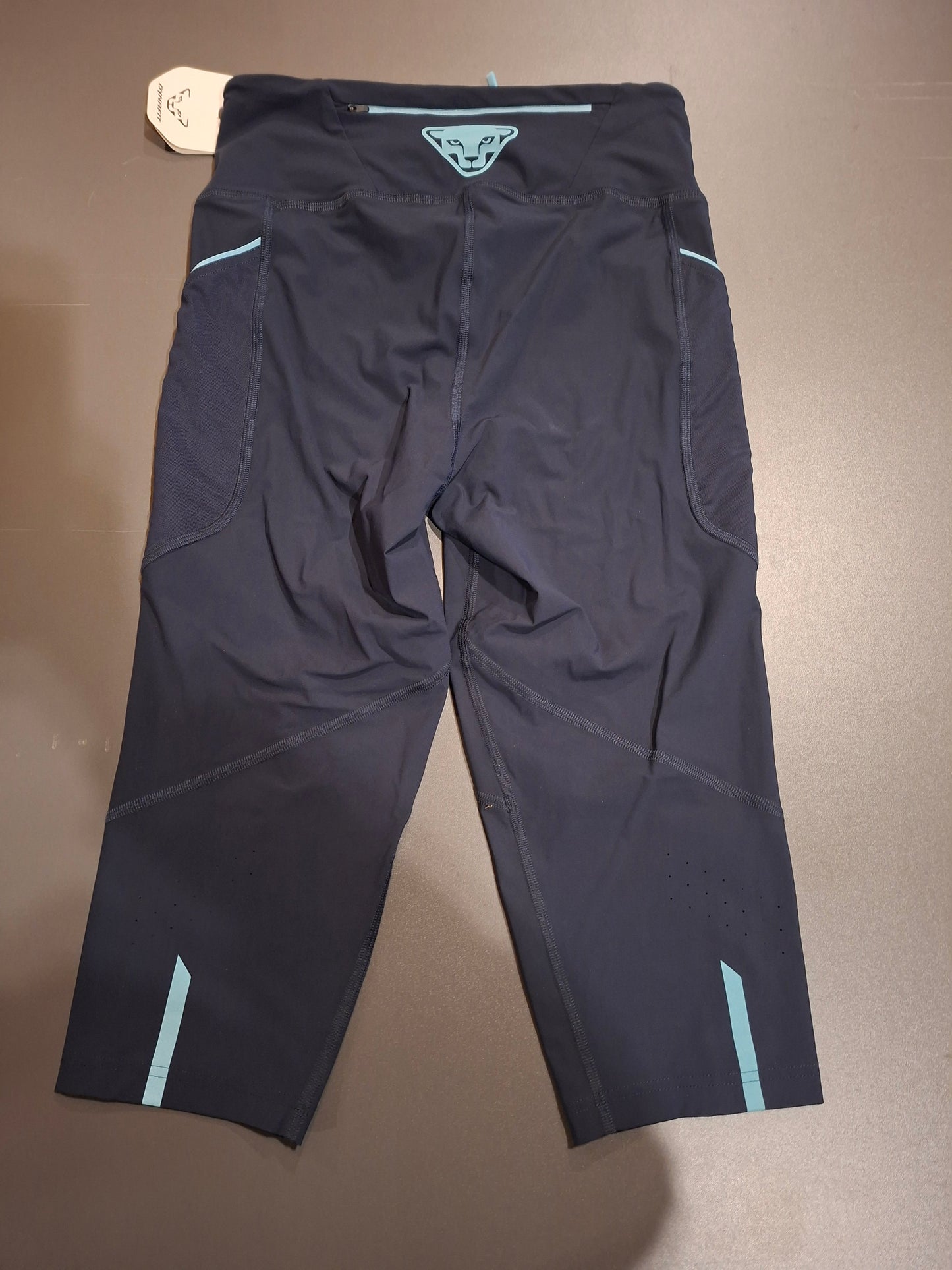 Collant Dynafit Alpine 3/4 - Femme