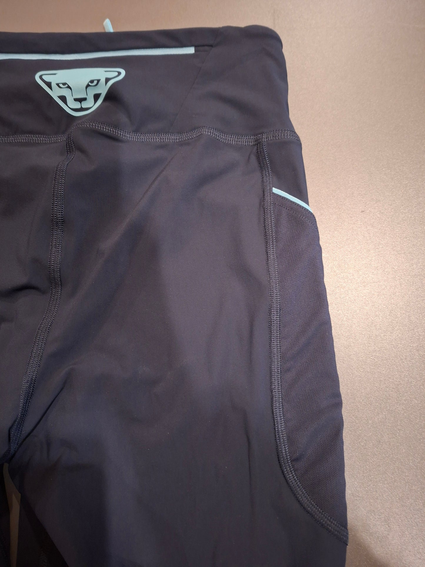 Collant Dynafit Alpine 3/4 - Femme