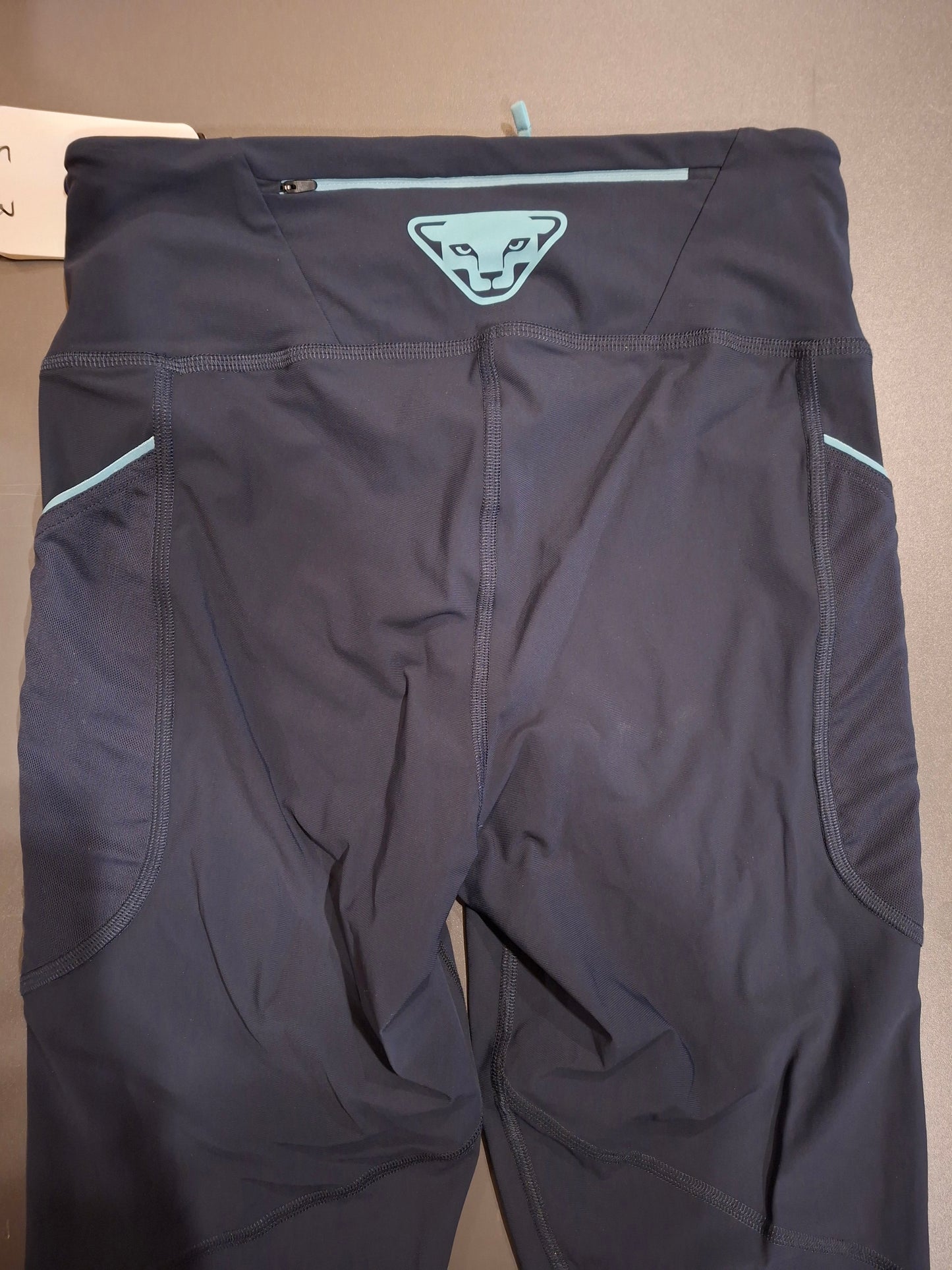 Collant Dynafit Alpine 3/4 - Femme