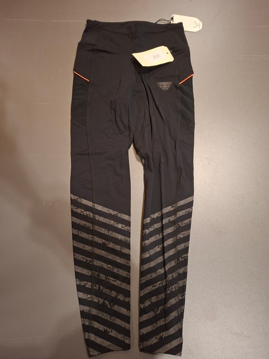 Collant Dynafit Trail Reflective - Femme