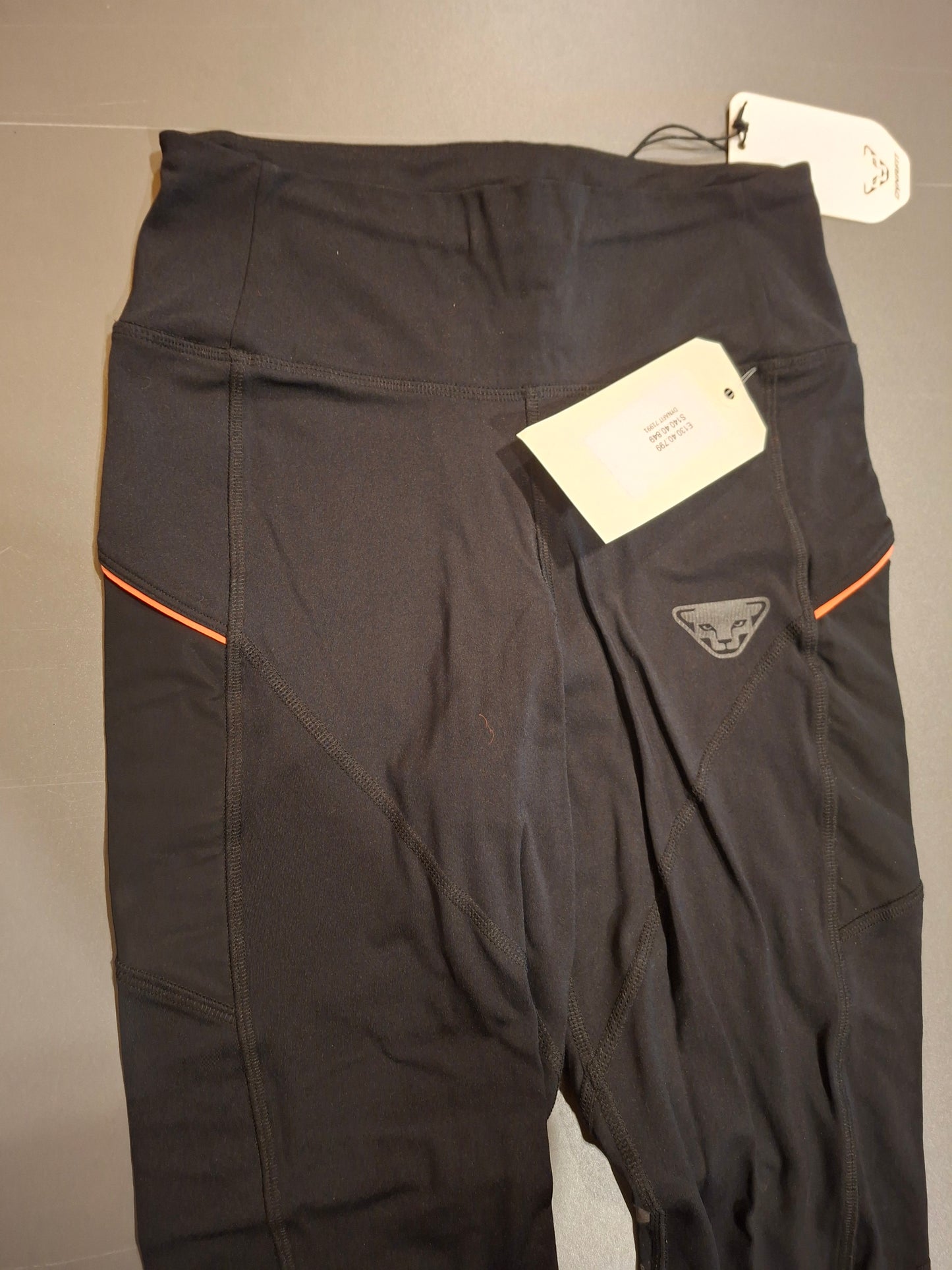 Collant Dynafit Trail Reflective - Femme