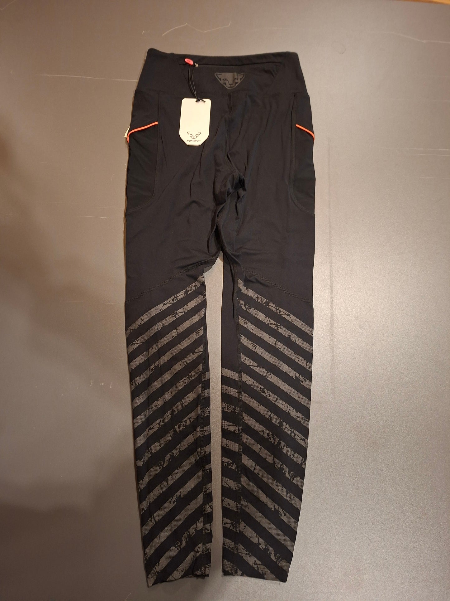 Collant Dynafit Trail Reflective - Femme