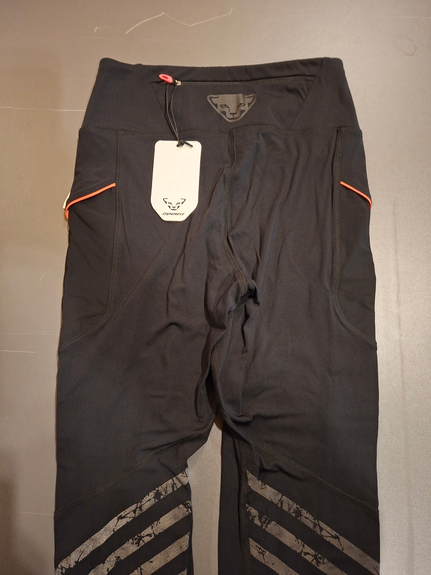Collant Dynafit Trail Reflective - Femme