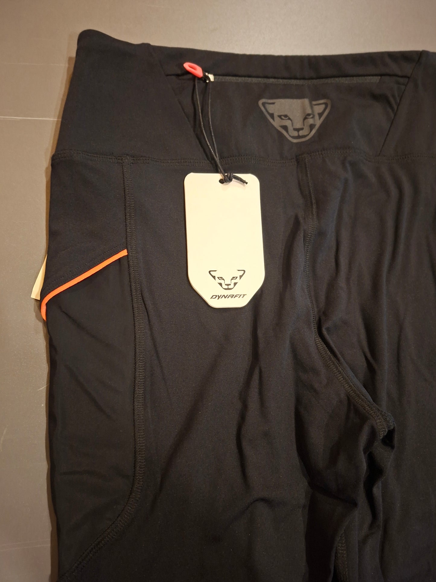 Collant Dynafit Trail Reflective - Femme