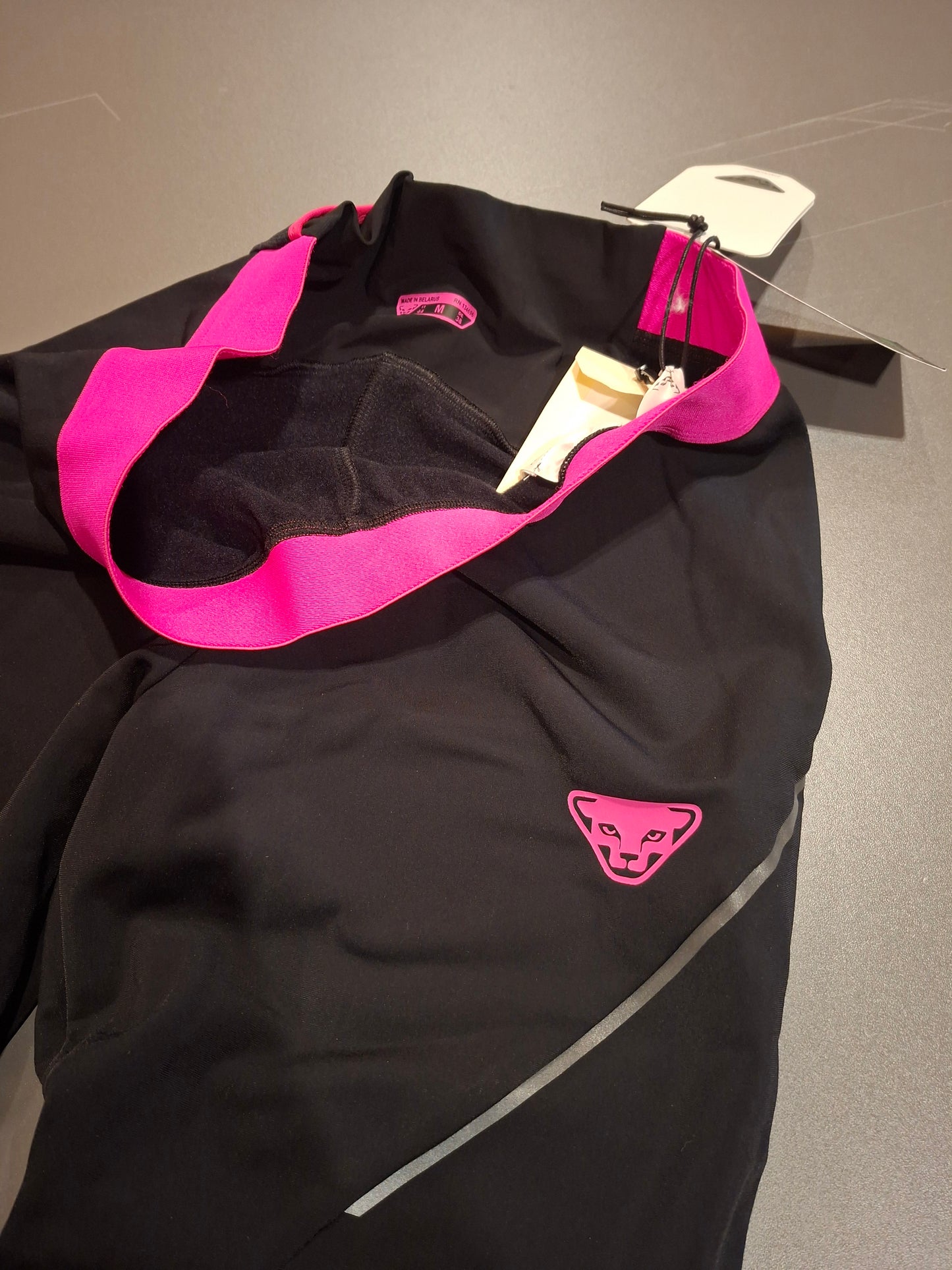 Pantalon DYNAFIT Mezzalama Race - Femme