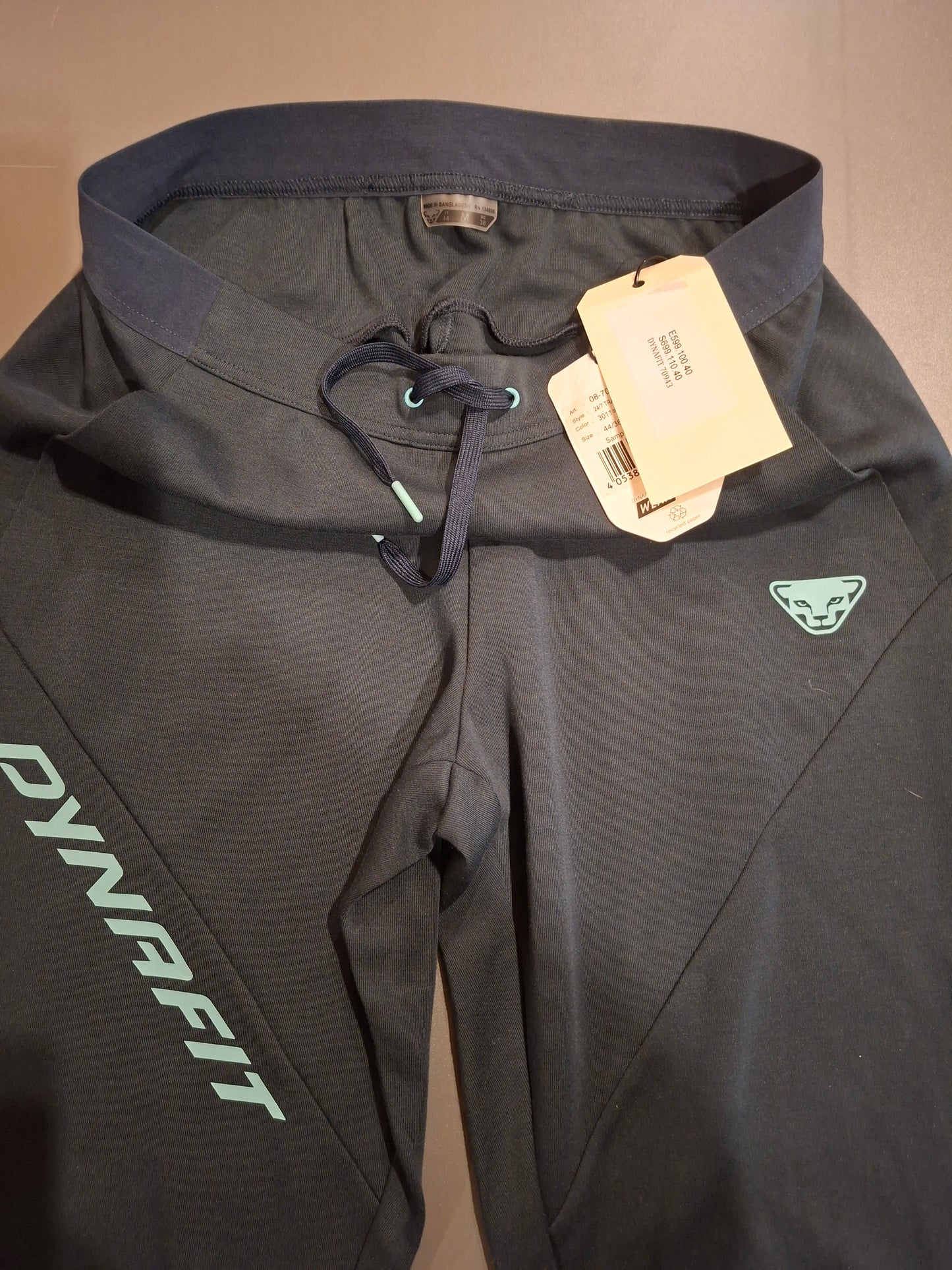 Pantalon jogging  DYNAFIT 24/7 Track - Femme