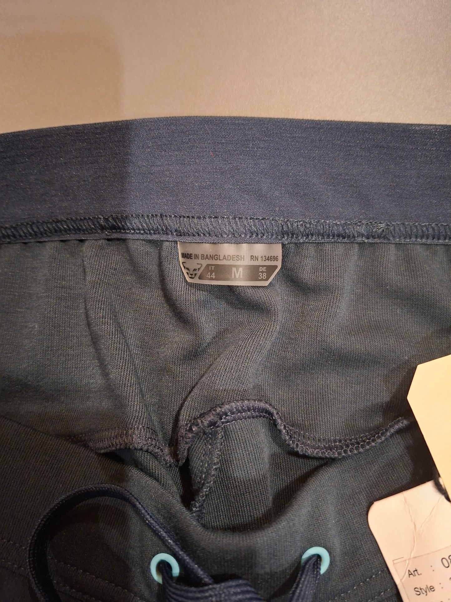 Pantalon jogging  DYNAFIT 24/7 Track - Femme