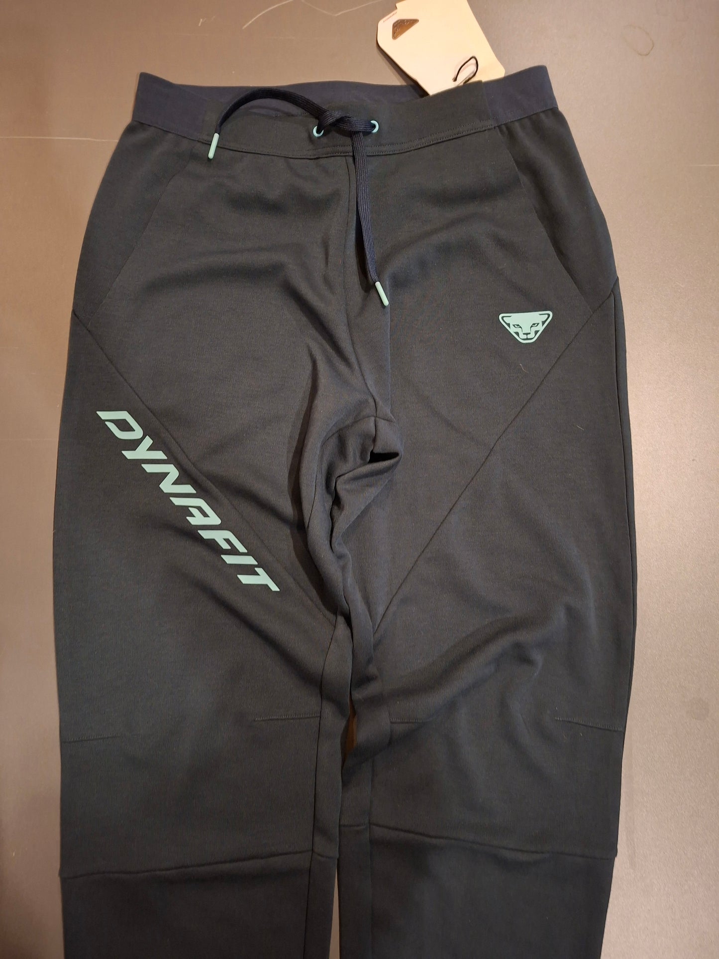 Pantalon jogging  DYNAFIT 24/7 Track - Femme