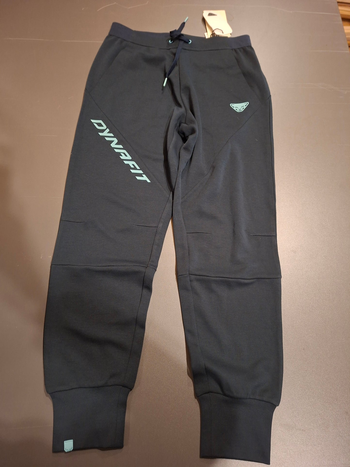 Pantalon jogging  DYNAFIT 24/7 Track - Femme