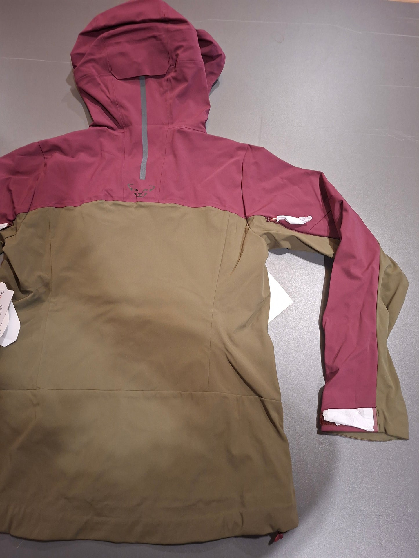 veste DYNAFIT Radical softshell - Femme