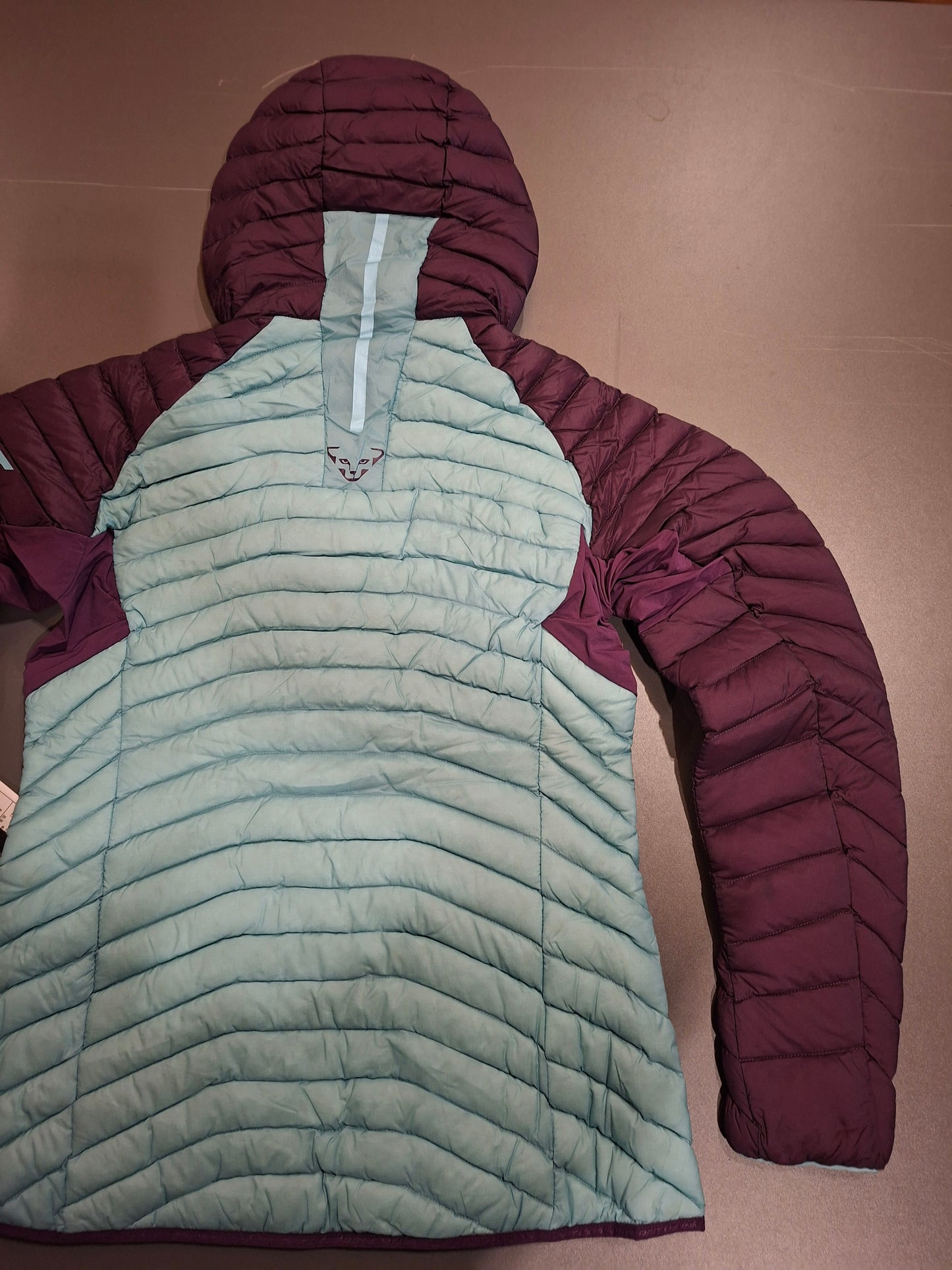 Doudoune à capuche DYNAFIT Radical Down - Femme