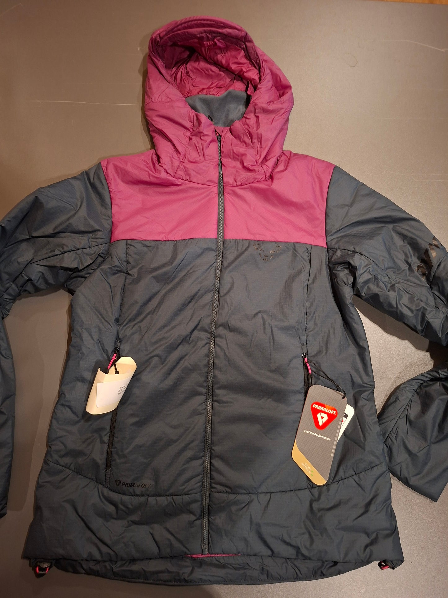 Veste isolante DYNAFIT Radical Primaloft - Femme