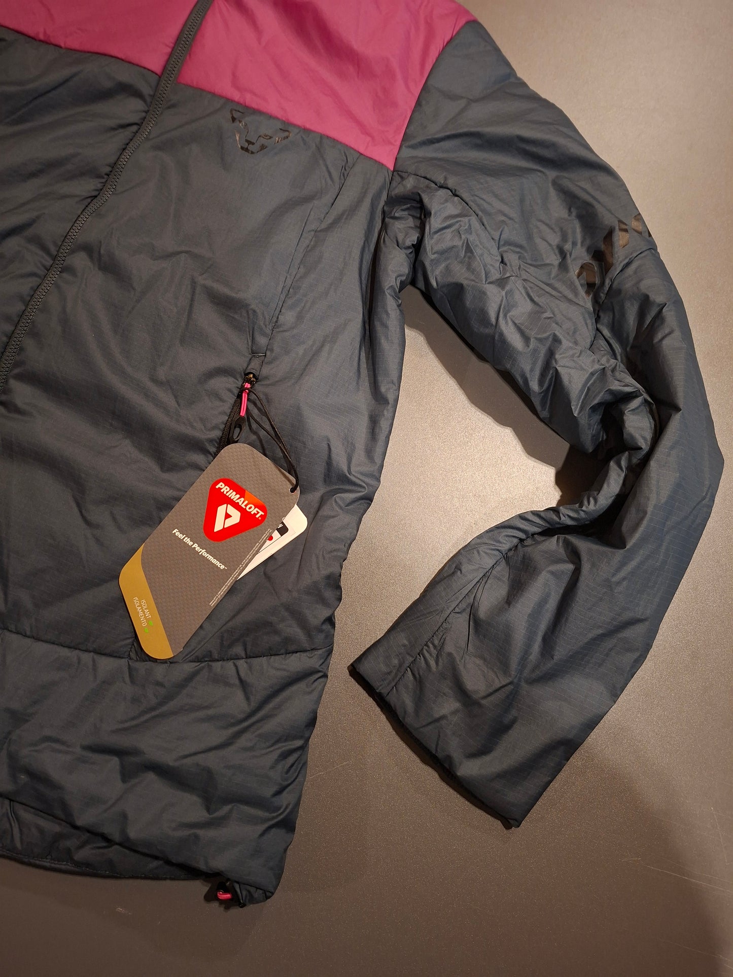 Veste isolante DYNAFIT Radical Primaloft - Femme