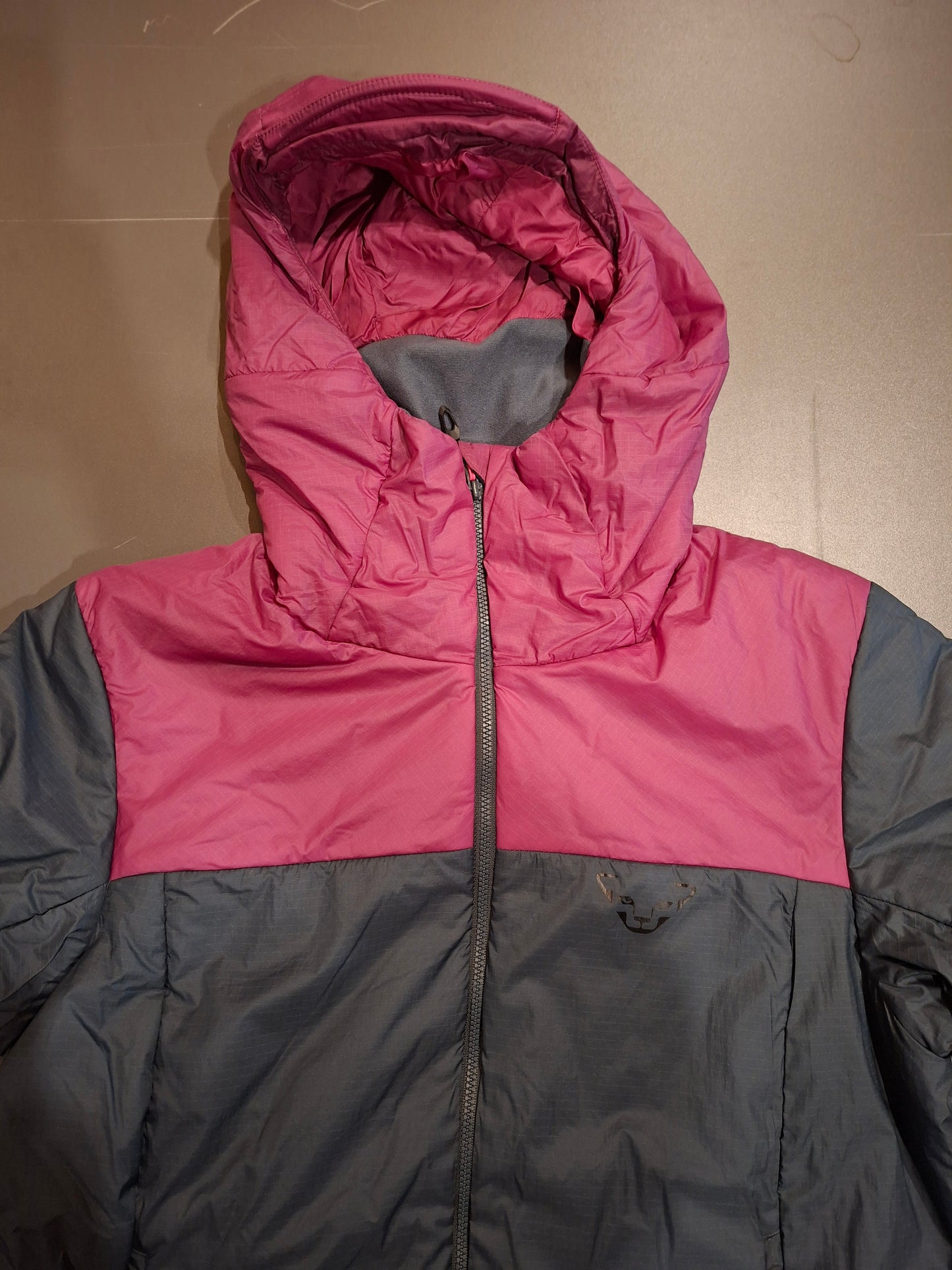 Veste isolante DYNAFIT Radical Primaloft - Femme