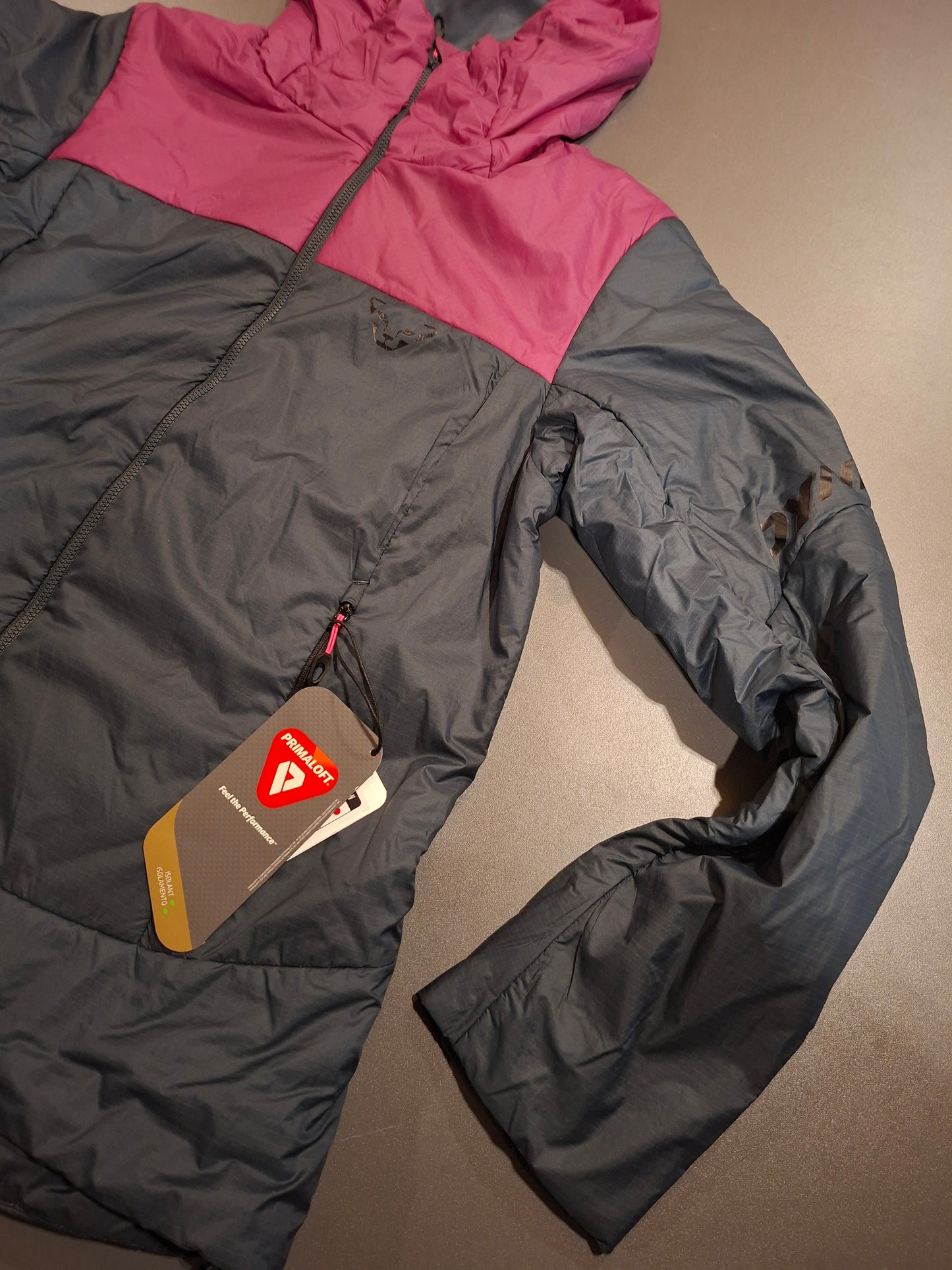 Veste isolante DYNAFIT Radical Primaloft - Femme