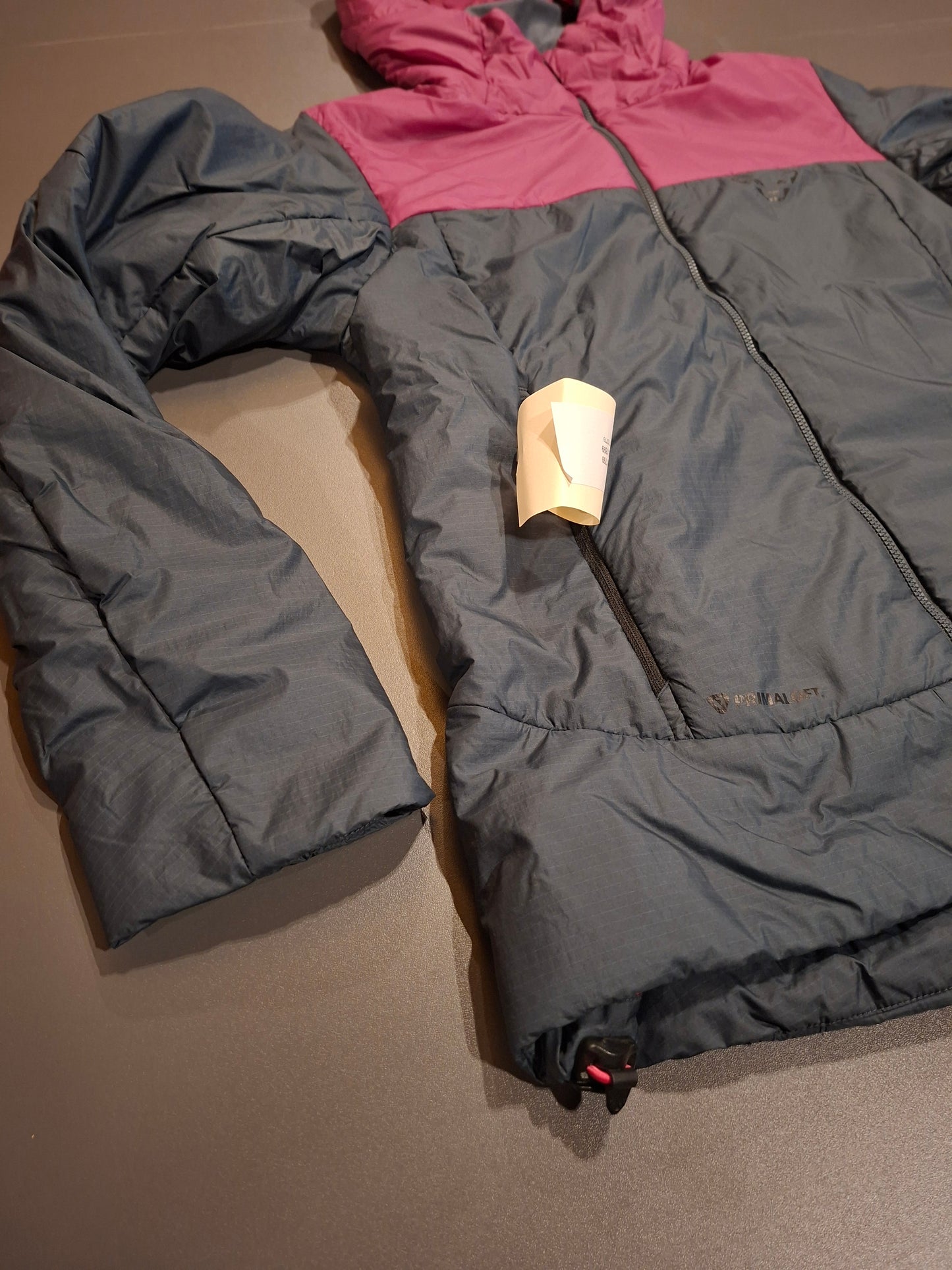 Veste isolante DYNAFIT Radical Primaloft - Femme