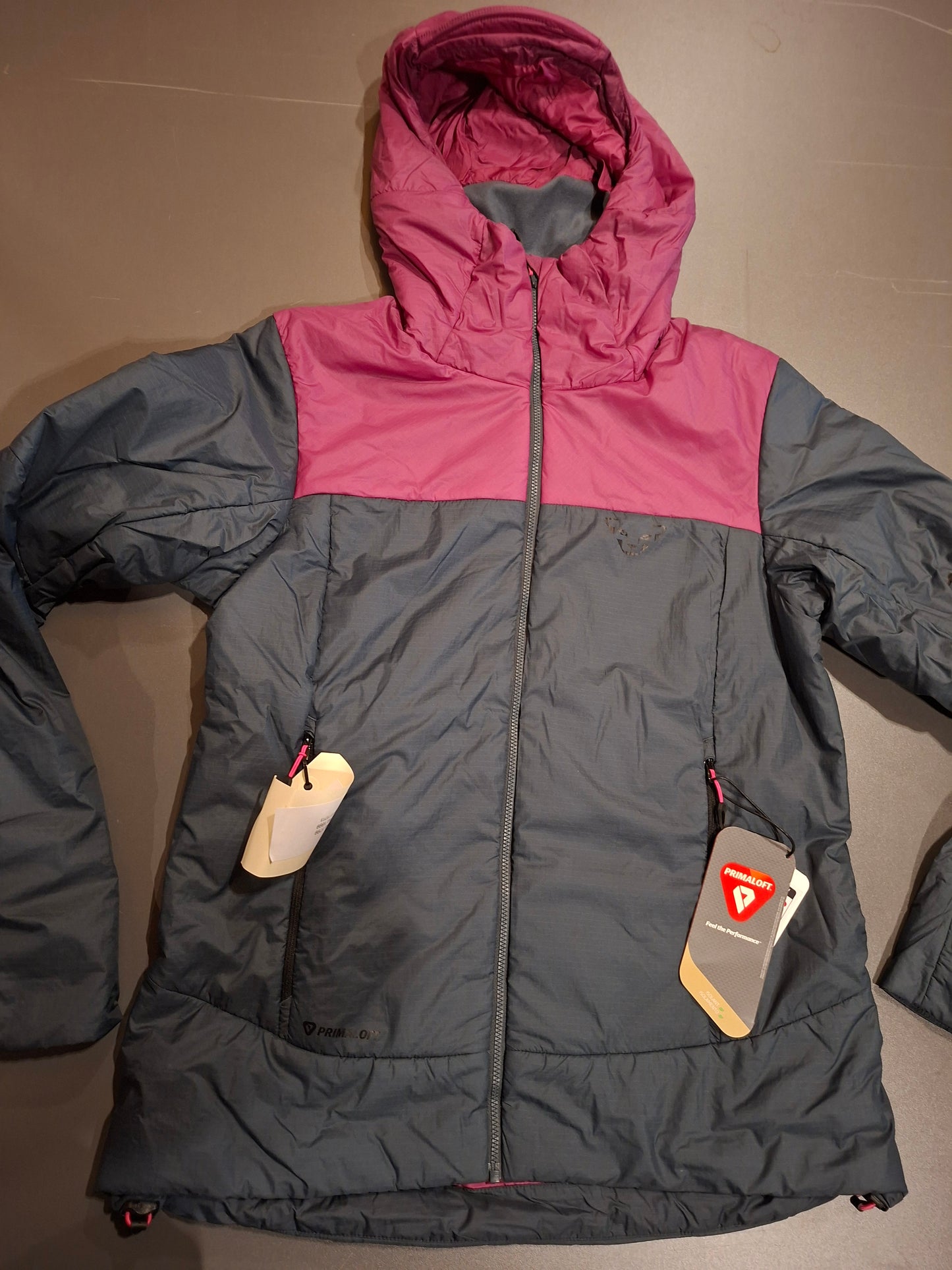Veste isolante DYNAFIT Radical Primaloft - Femme
