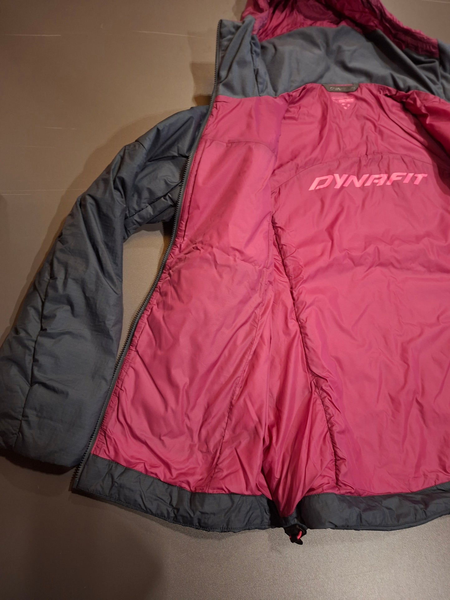 Veste isolante DYNAFIT Radical Primaloft - Femme