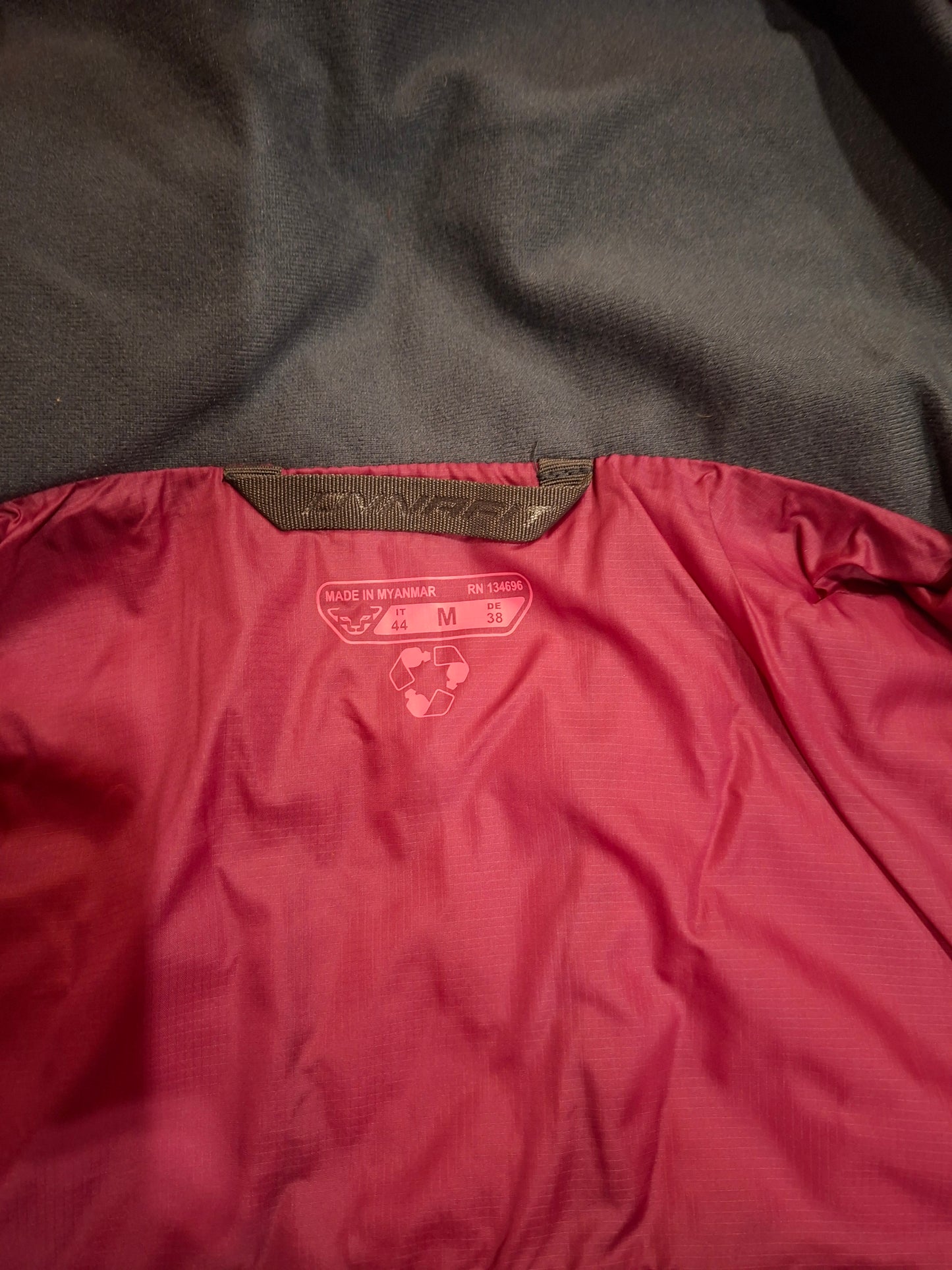 Veste isolante DYNAFIT Radical Primaloft - Femme