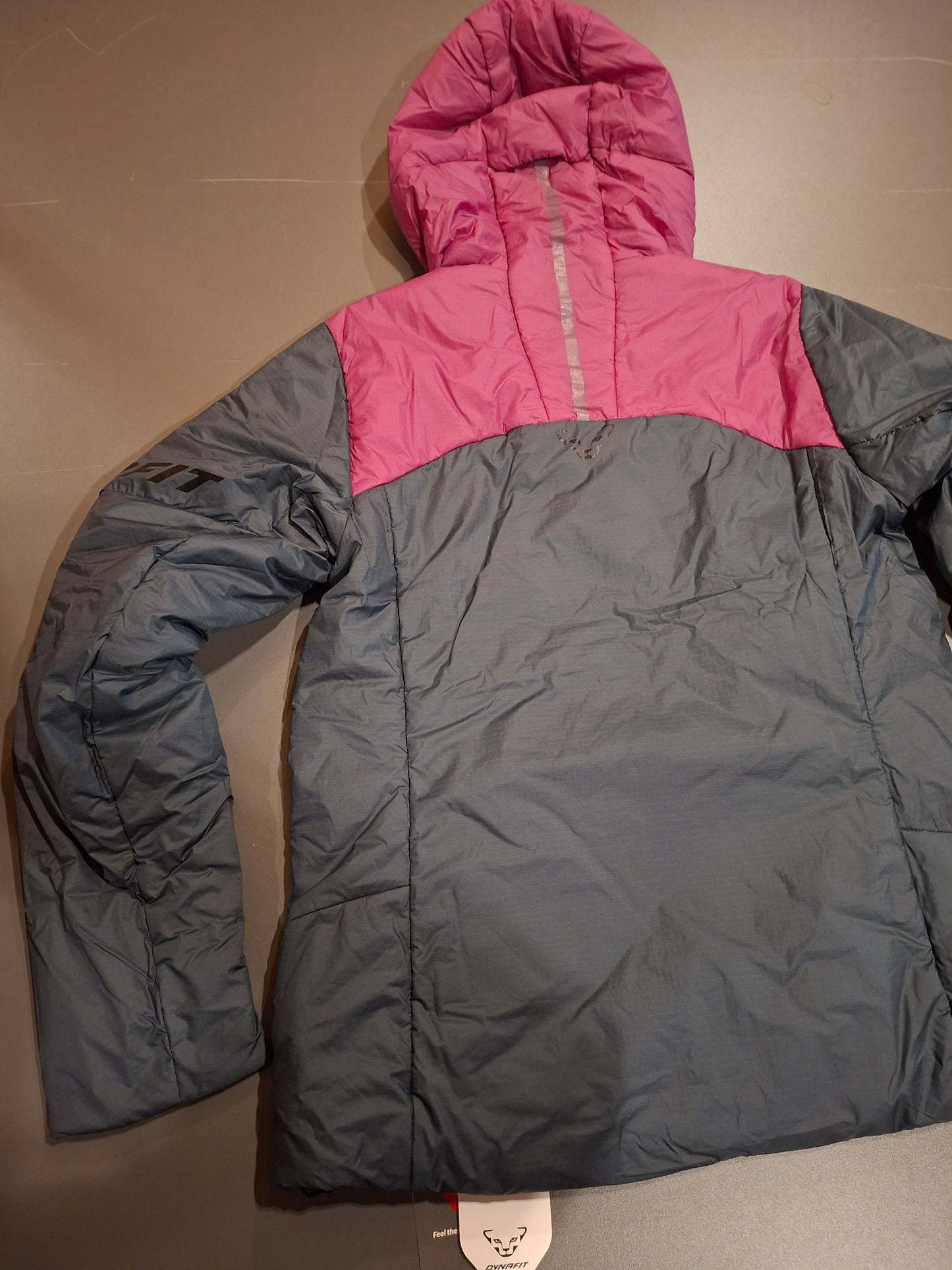 Veste isolante DYNAFIT Radical Primaloft - Femme